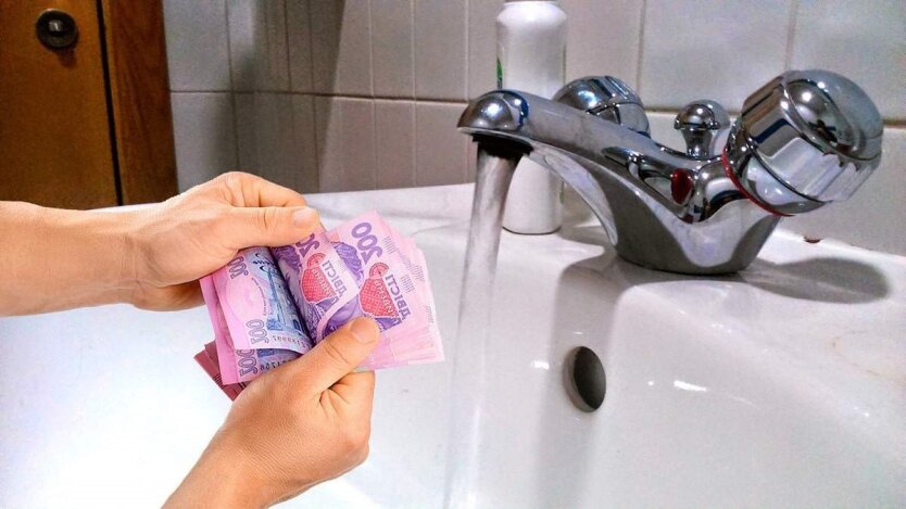 Долги водоканалов: массовые перебои в городах