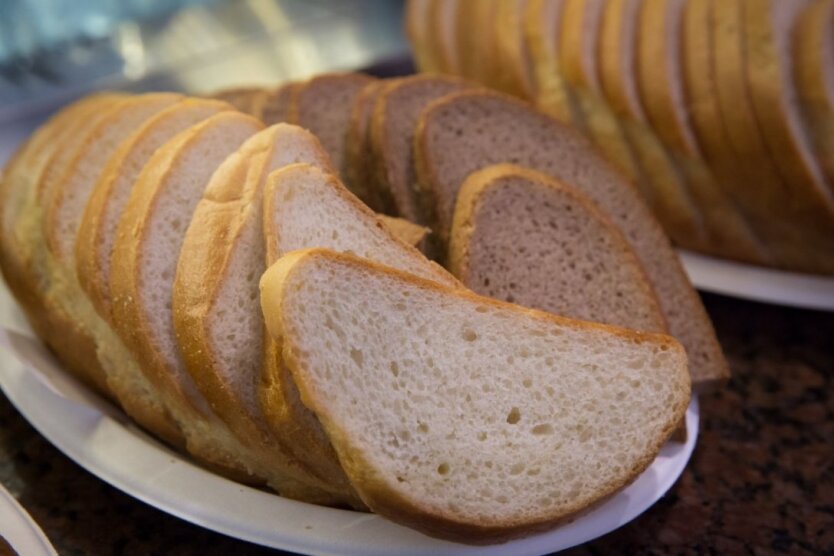 Teurer oder gar nicht: Bäcker haben düstere Prognosen für die Brotpreise in der Ukraine abgegeben