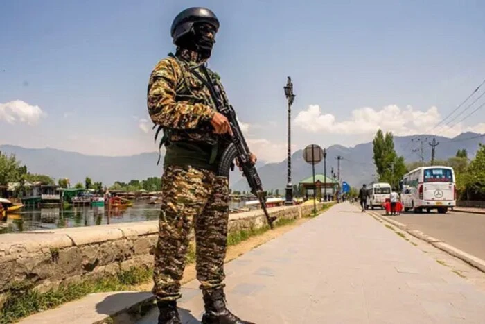 Indie zgłosiły naruszenie zawieszenia broni przez Pakistan