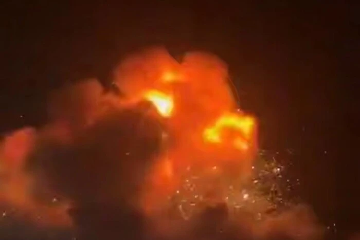 Indien hat Pakistan mit Raketen angegriffen und einen Gegenangriff erhalten