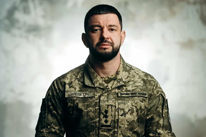 Ветеран претендент на пост главы БЭБ