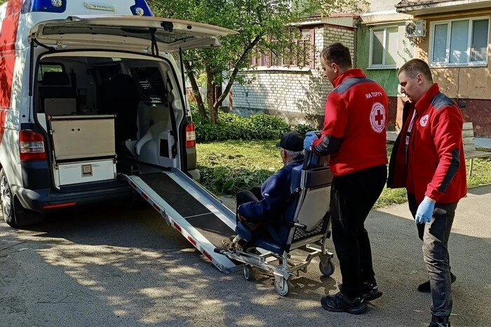 Social taxi service to be launched in four regions of Ukraine: how it will work