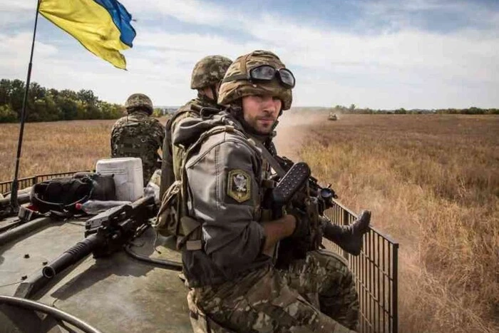 Аналитики спрогнозировали четыре сценария прекращения огня в Украине