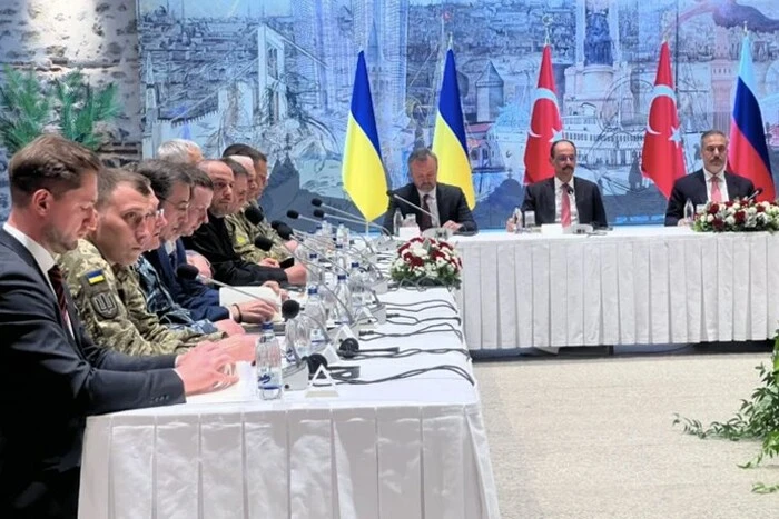 Росія посилює територіальні претензії до України – ISW