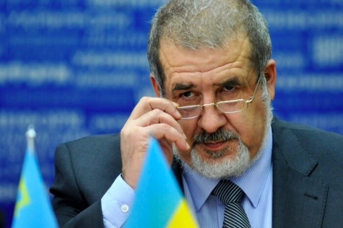 Крим є невід’ємною частиною України: заява Меджлісу кримськотатарського народу