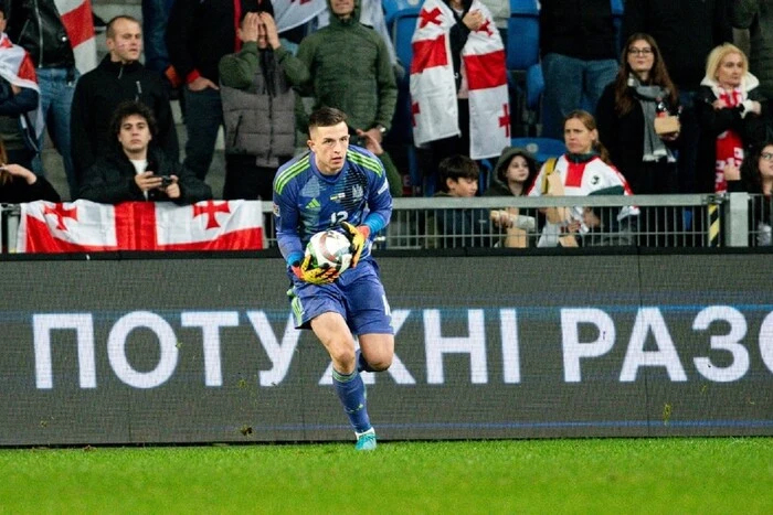 Nowy rekord. Transfermarkt zaktualizował wartość Trubina