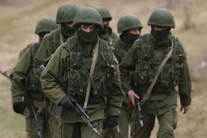ISW: Окупанти змінюють пріоритети наступу на Донеччині