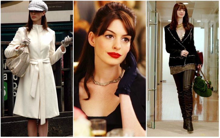 Movies about Fashion — The Best Films on Style, Trends, and the World of Fashion