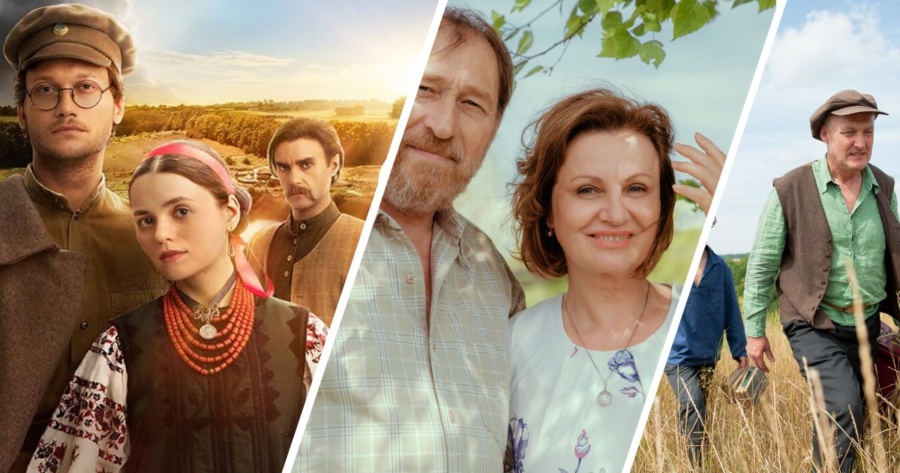 Новые украинские сериалы — самые свежие премьеры, которые стоит добавить в свой список