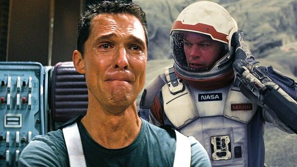 Interstellar Actors: Main Roles and Star Cast of the Sci-Fi Film