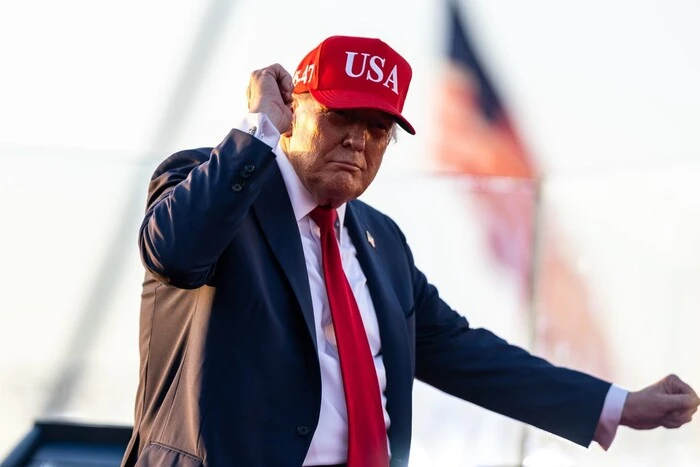 Заявление Трампа о передаче оружия Украине, обстрел Николаева: