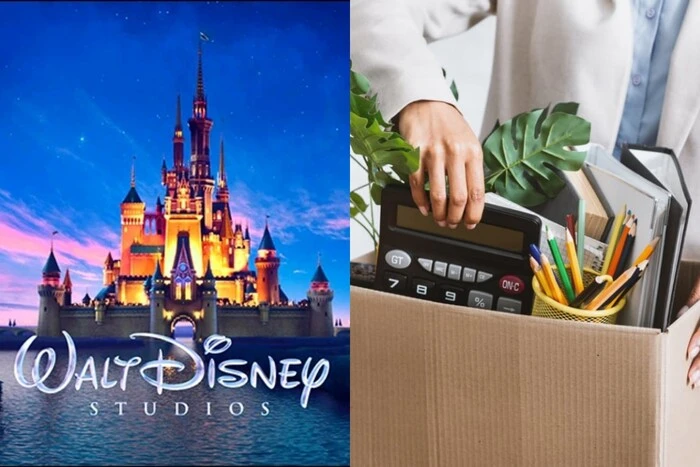 Disney оголосив скорочення кількох сотень працівників