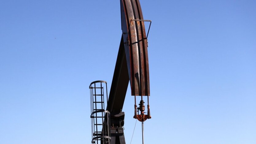 The price of Russian oil has plummeted to a record low