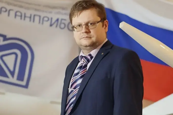 In Kurgan, an unknown assailant attacked the chief designer of a defense plant with a hammer