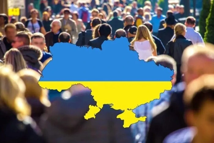 Demograf przewidział, ile Ukraińców zostanie po zakończeniu wojny