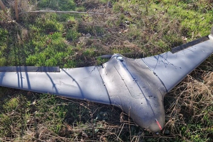 Russland hat erstmals die Drohnen 'Tschernika' über Charkow eingesetzt: Eigenschaften der UAVs