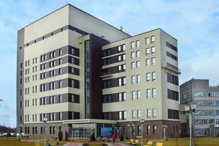 Eine Drohne fiel auf das Schulungszentrum des Kernkraftwerks Saporischschja – IAEA
