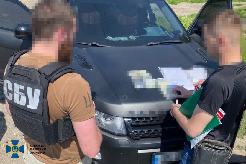 Avoiding Mobilization: SBU Exposes Fake Diia and Reserve+