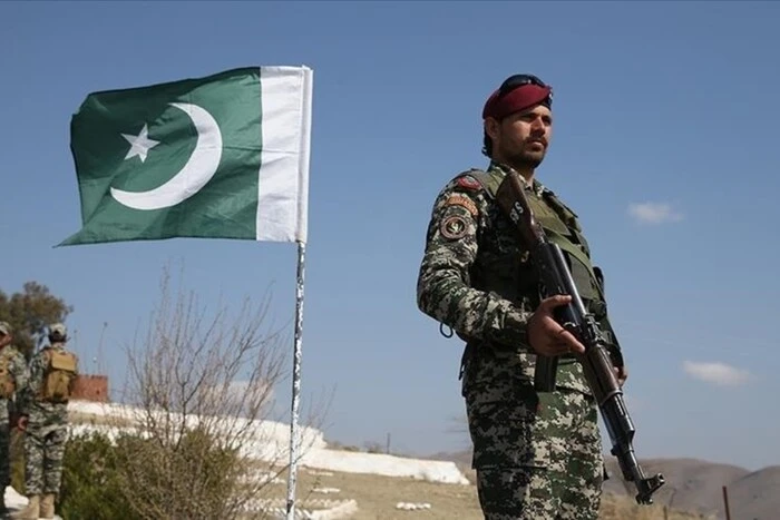 Pakistan beschuldigt Indien der Verletzung des Waffenstillstands
