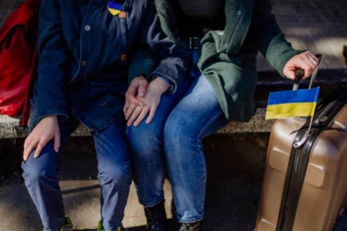 Refugees returning from Poland can find work in Ukraine