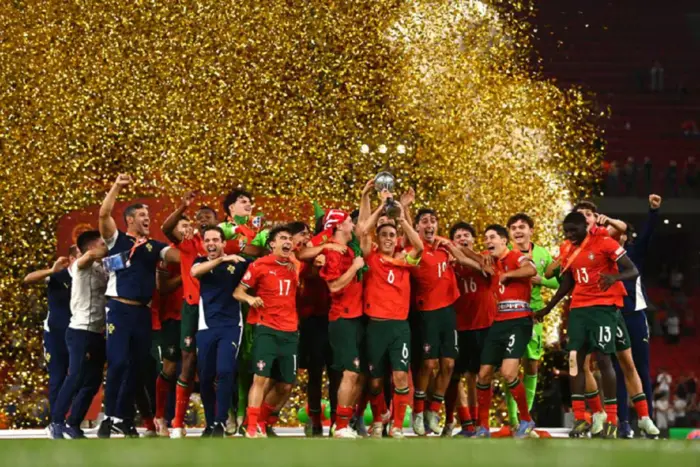 Zwycięzca młodzieżowego Euro 2025 został wyłoniony