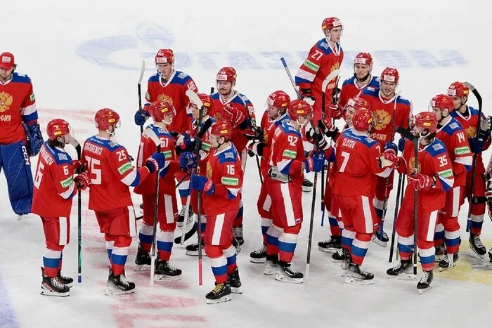 Die Internationale Eishockey-Föderation hat die Ausschluss Russlands von den Olympischen Spielen 2026 bestätigt