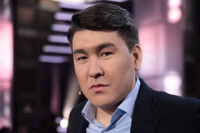 Aktor Musagaliyev znalazł się na liście osób zagrażających bezpieczeństwu narodowemu Ukrainy