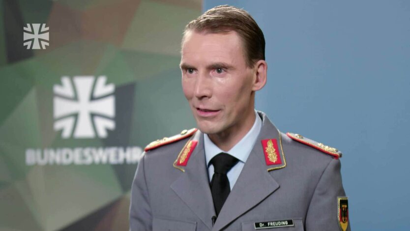 Generał ocenił, jak operacja 'Pająk' zmieniła warunki wojny