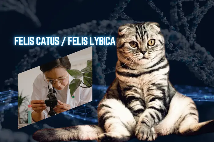 Was beeinflusst die Aggression von Katzen? Japanische Wissenschaftler fanden eine wissenschaftliche Erklärung