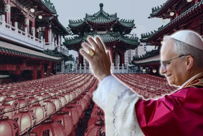 Pope Francis Takes on China – the Most Complex Issue of Foreign Policy