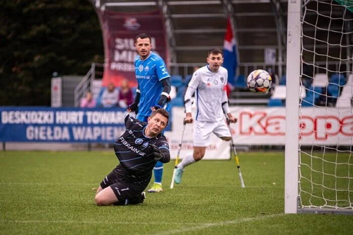 W Kijowie odbędzie się Festiwal futbolu inkluzyjnego