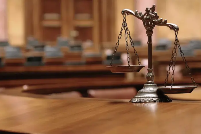 What Questions Ukrainians Most Often Go to Court: Rating