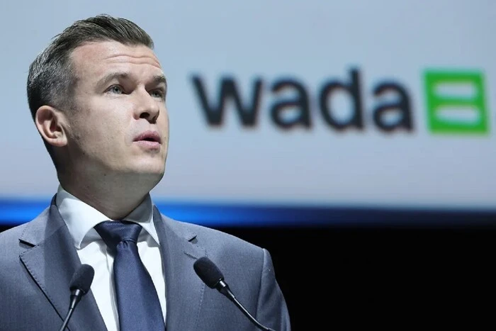 Witolda Bańkę wybrano prezydentem Światowej Agencji Antydopingowej