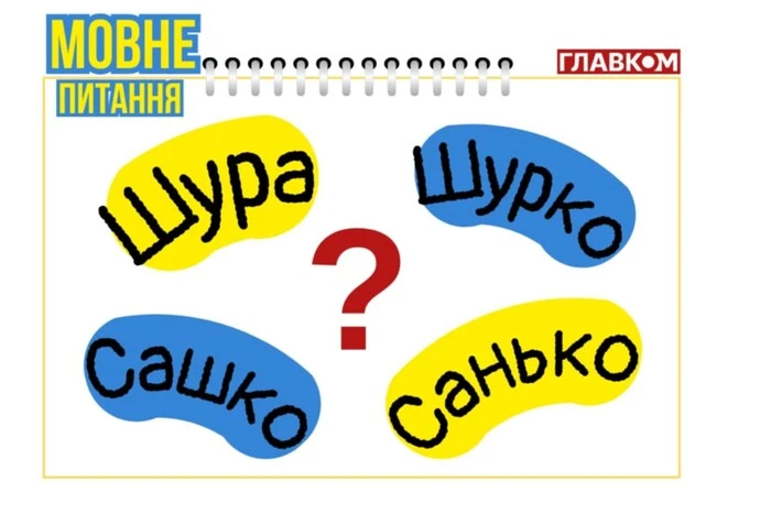 Пояснення мовознавиці про скорочення Олександрів