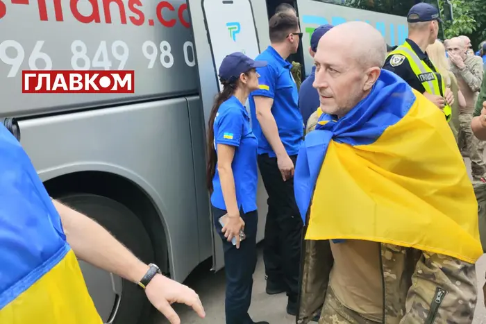 Austausch von Gefangenen, Ernennung eines neuen Kommandeurs der Landstreitkräfte der Ukraine. Das Wichtigste vom 19. Juni