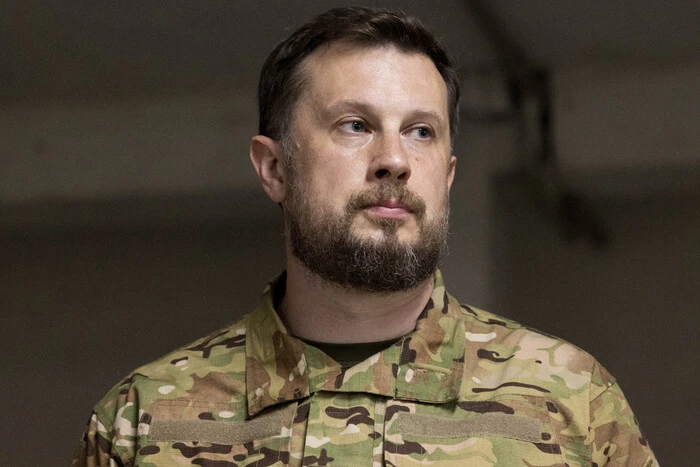 Третя штурмова переважає росіян у піхоті, управлінні і технологіях – Білецький