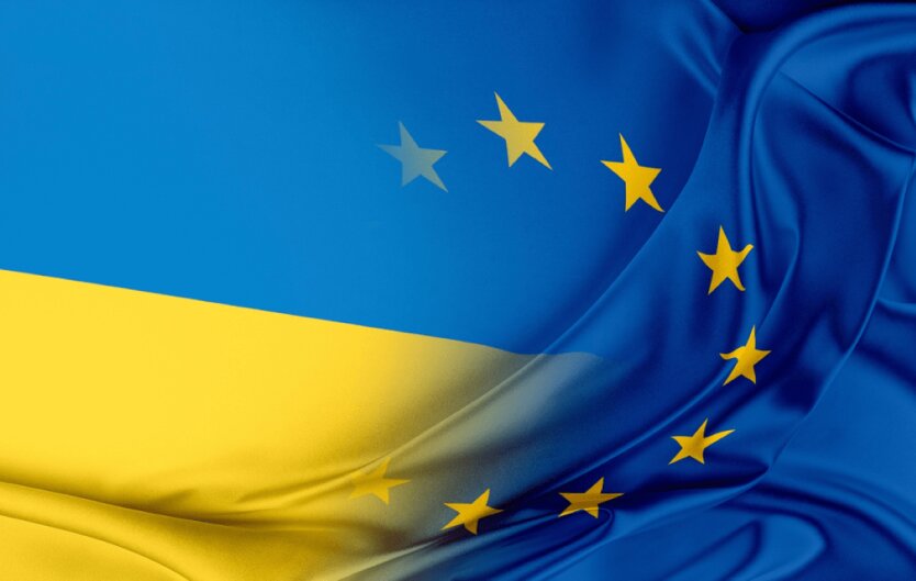 Die Ukraine erwartet die Eröffnung von drei Verhandlungsclustern mit der EU bis Juni