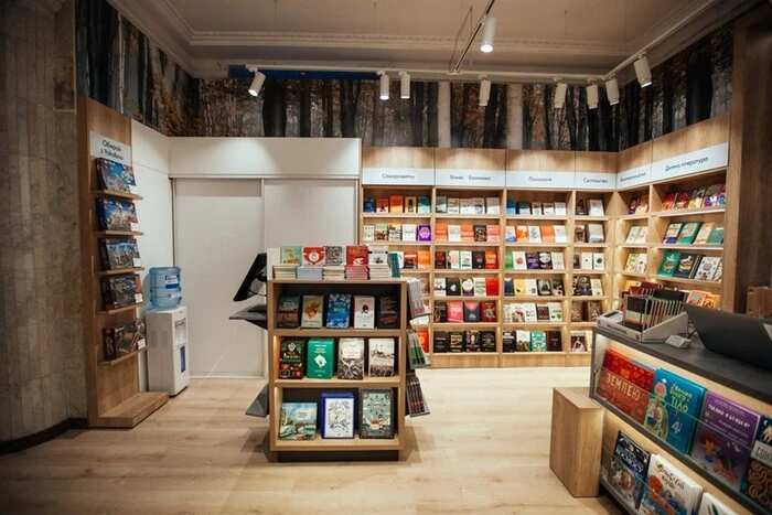За програмою «єКнига» придбано майже 215 тис. книжок: названо найпопулярнішу