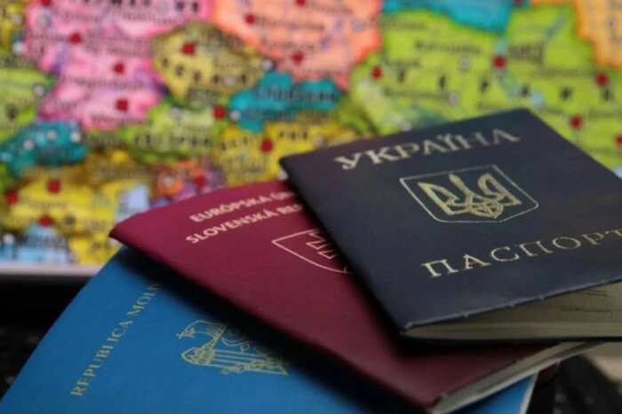 Ukraińcy będą mogli mieć kilka obywatelstw? Rada przygotowuje się do uchwalenia projektu ustawy