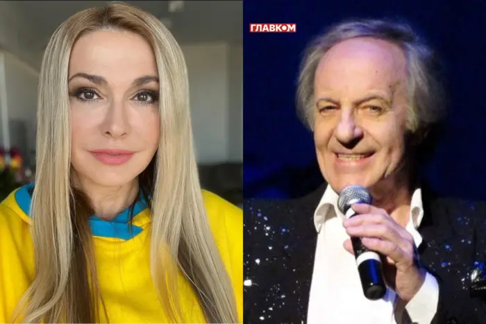 Olga Sumska wpadła w kłopoty przez post o emeryturze Zinkiewicza
