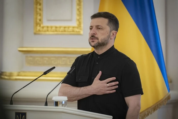 Зеленский сделал заявление о обмене пленными