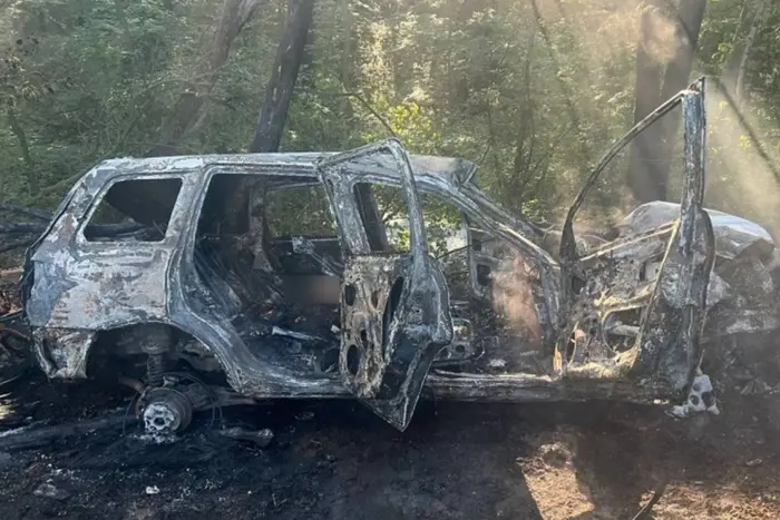 У Жмеринському районі в аварії загинули військові