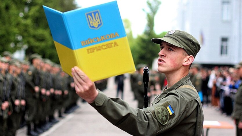 Украинцам пояснили, как снижение мобилизационного возраста до 18 лет повлияет на ВСУ