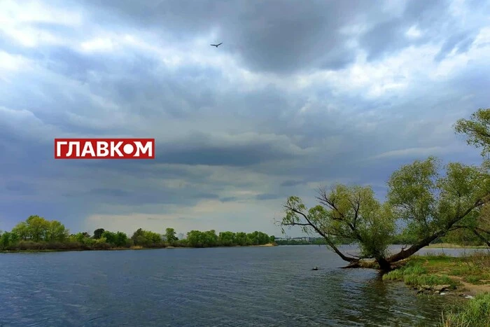Ukraina przywita tydzień deszczem: prognoza pogody na 5 maja