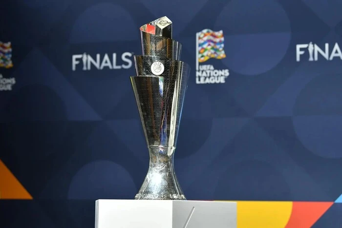 Spanien – Frankreich: Wo das Halbfinale der Nations League zu sehen ist