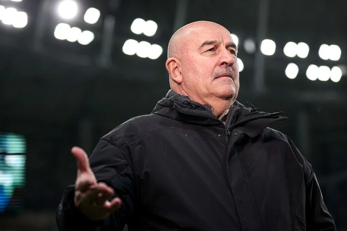 Scandalous Russian Coach May Lead the Polish National Football Team