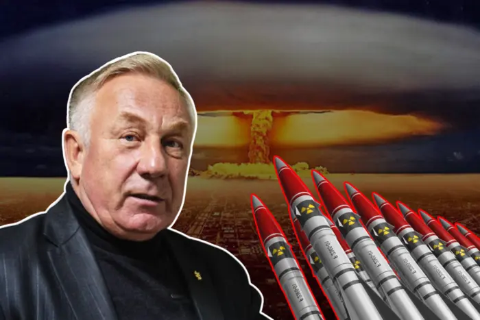 Generał wojsk rakietowych wyjaśnił, czy Siły Zbrojne Ukrainy zestrzelą rakiety z głowicą jądrową