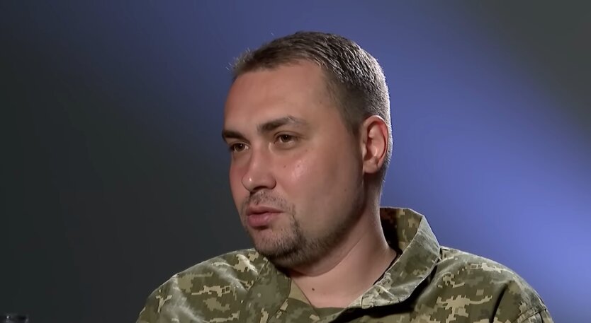 Budanow antwortete auf die Drohungen eines Angriffs mit dem 'Oreschnik' auf die Ukraine