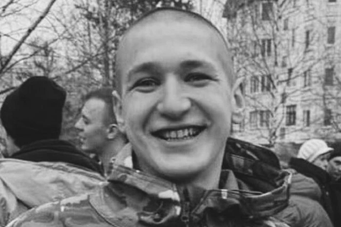 Ein einjähriges Kind blieb zurück. In Kursk wurde ein Fan des Vereins Zenit von den ukrainischen Streitkräften neutralisiert