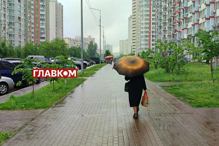 Rain will cover Ukraine: weather forecast for May 19